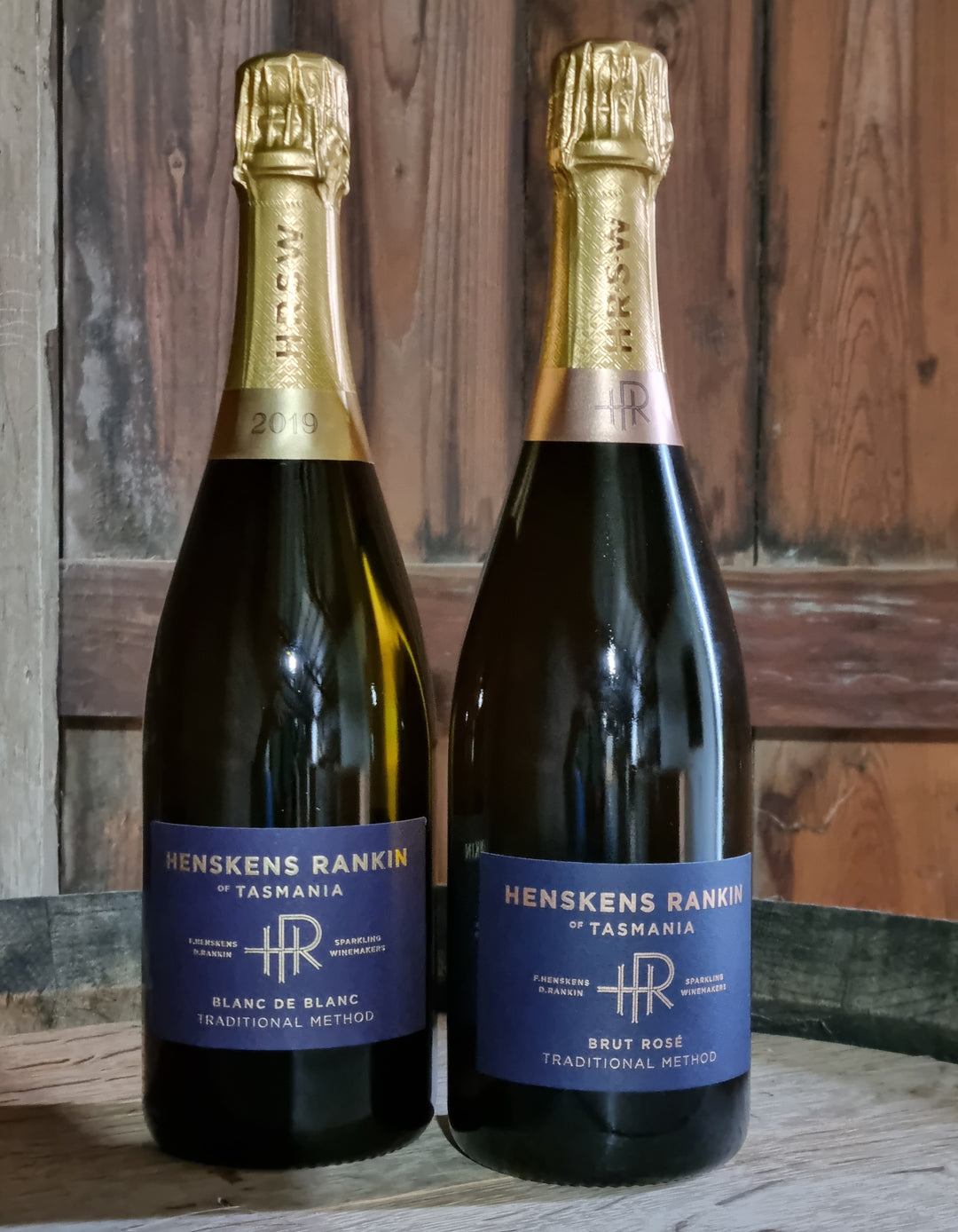2019 Blanc de Blancs