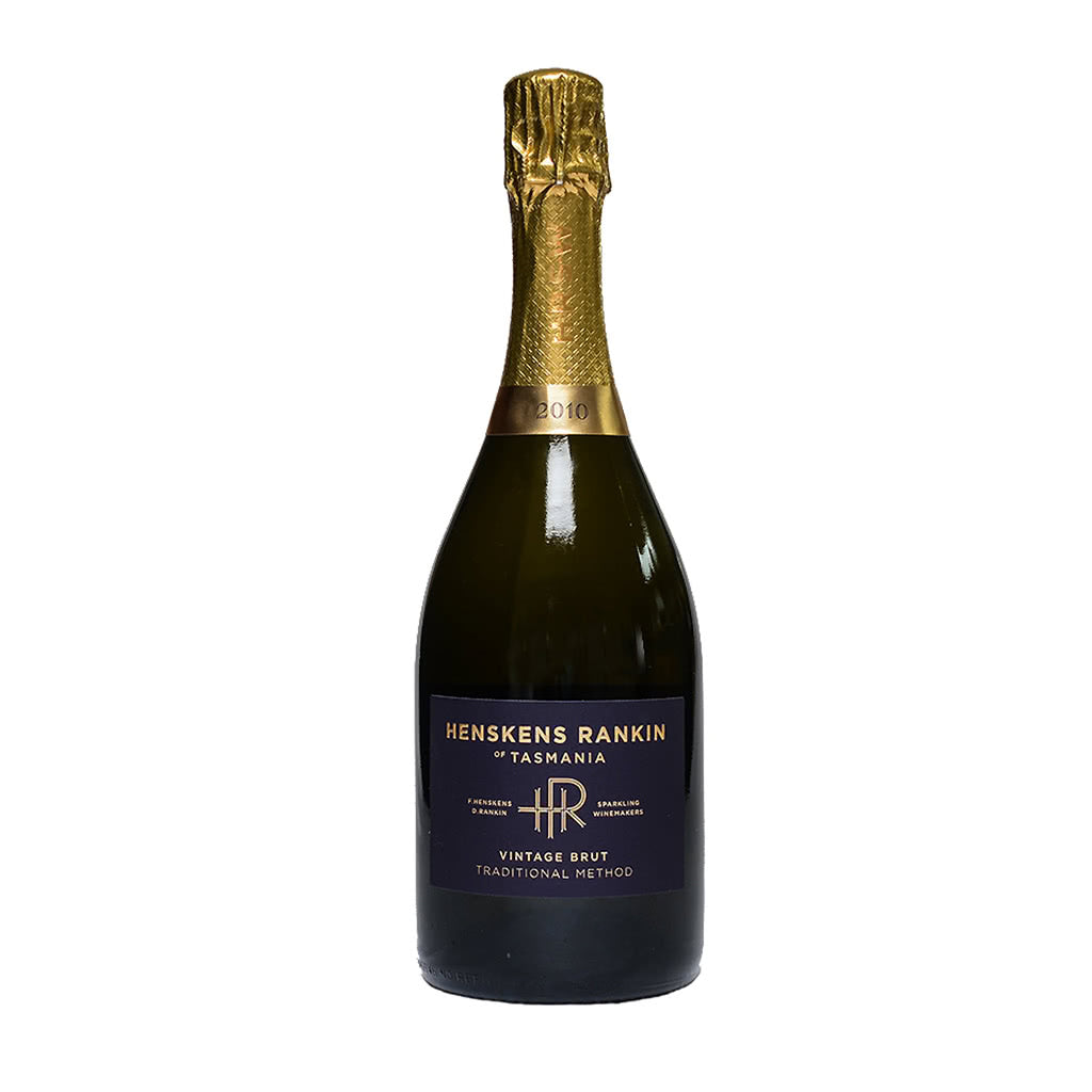 2010 Vintage Brut