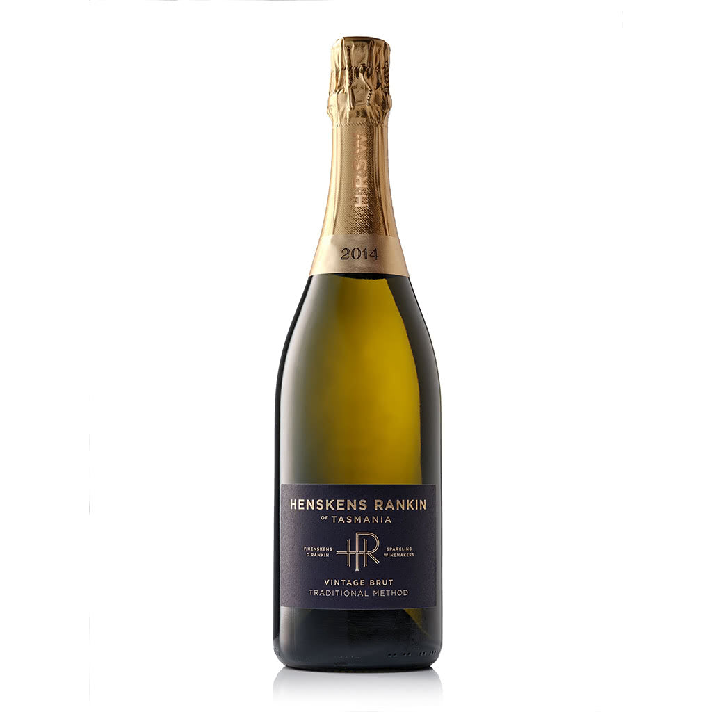 2014 Vintage Brut