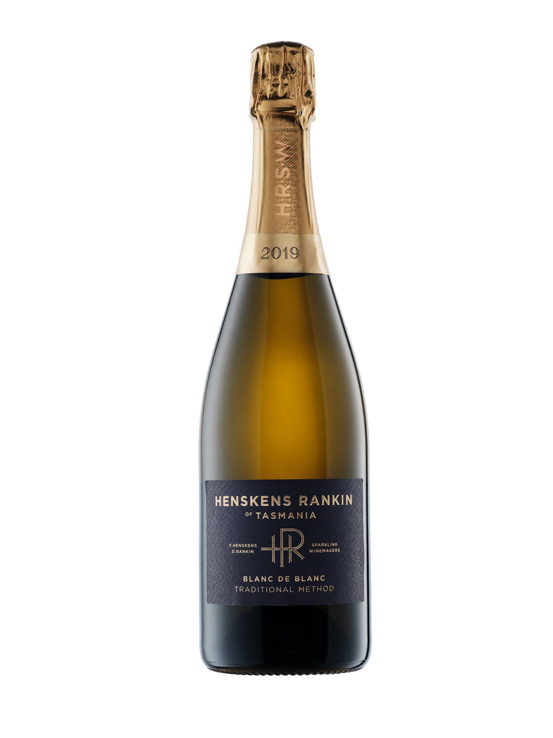 2019 Blanc de Blancs