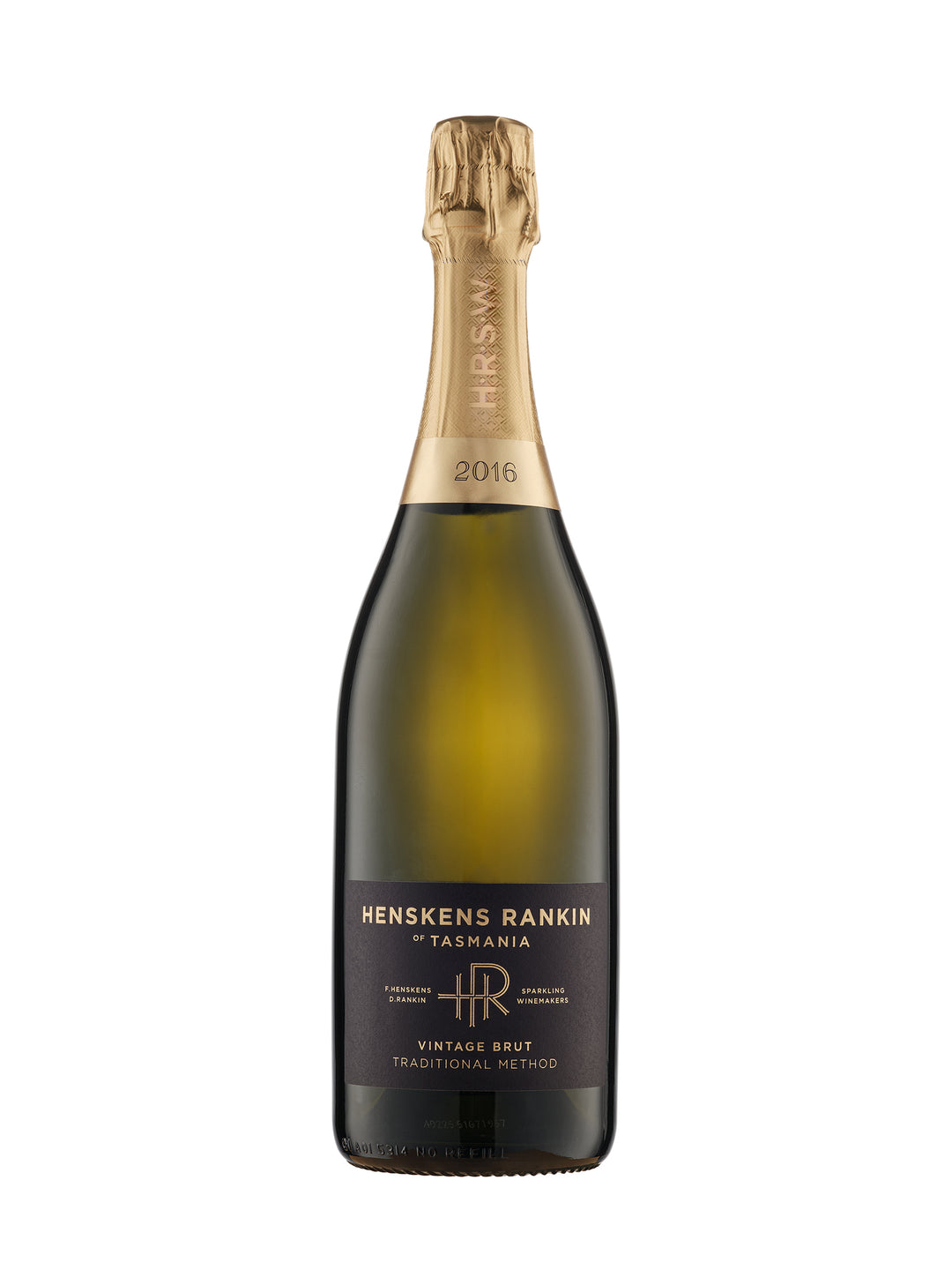 2016 Vintage Brut