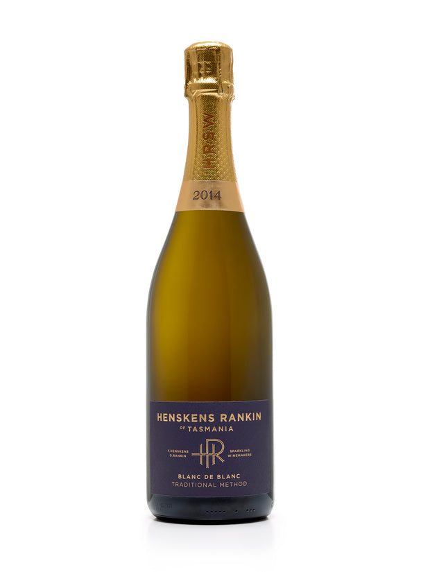 2014 Blanc de Blanc